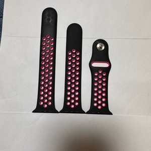 애플 정품 애플워치 스트랩 나이키 스포츠밴드 44mm