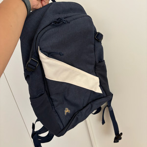 트랙스미스 olmsted pack