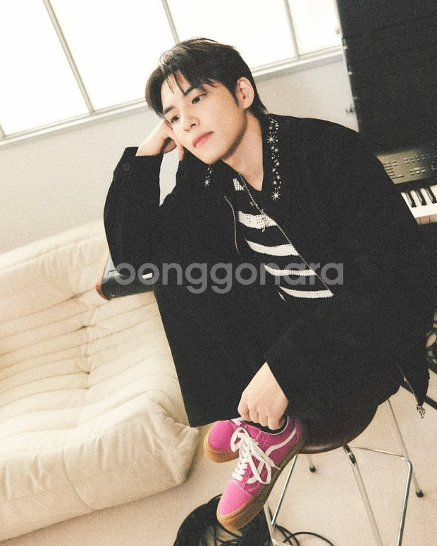 데이식스 원필 반스 230 새상품--0