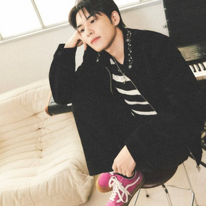 데이식스 원필 반스 230 새상품