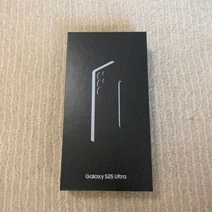 갤럭시25울트라