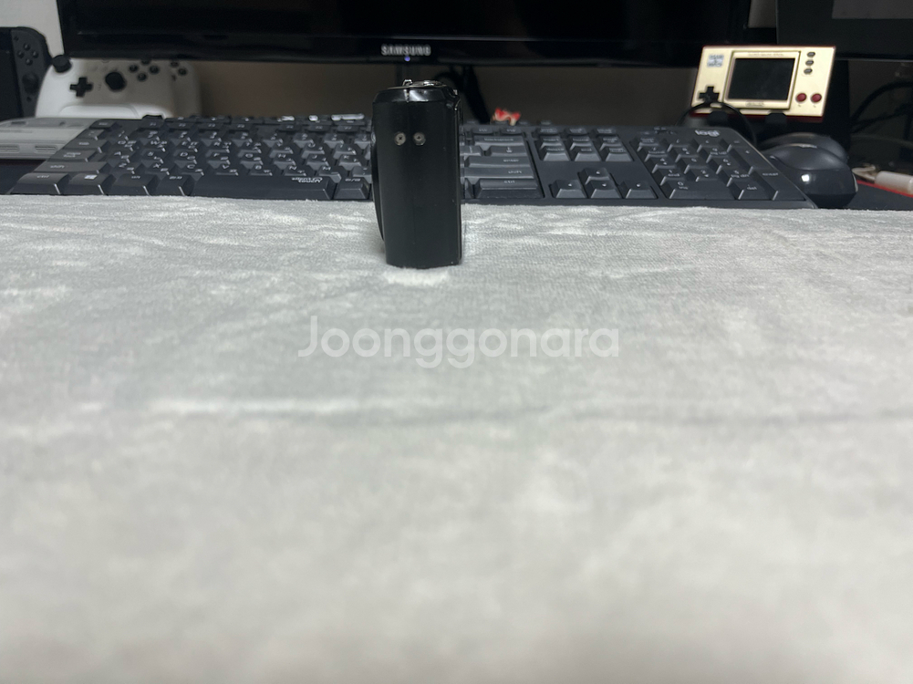 Panasonic DMC-FX180 디지털 카메라--3