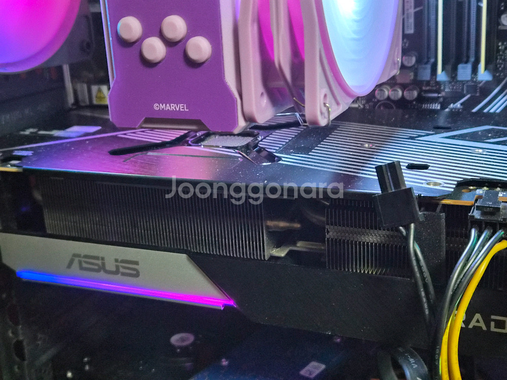 ASUS DUAL Radeon RX 6700XT(택포)--1