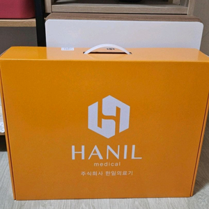 한일 듀라론 냉감패드 퀸 새상품