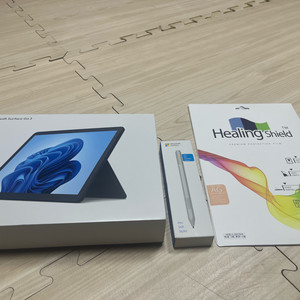 서피스고3 i3 128gb 8ram