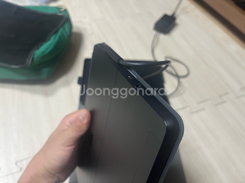 서피스고3 i3 128gb 8ram--6