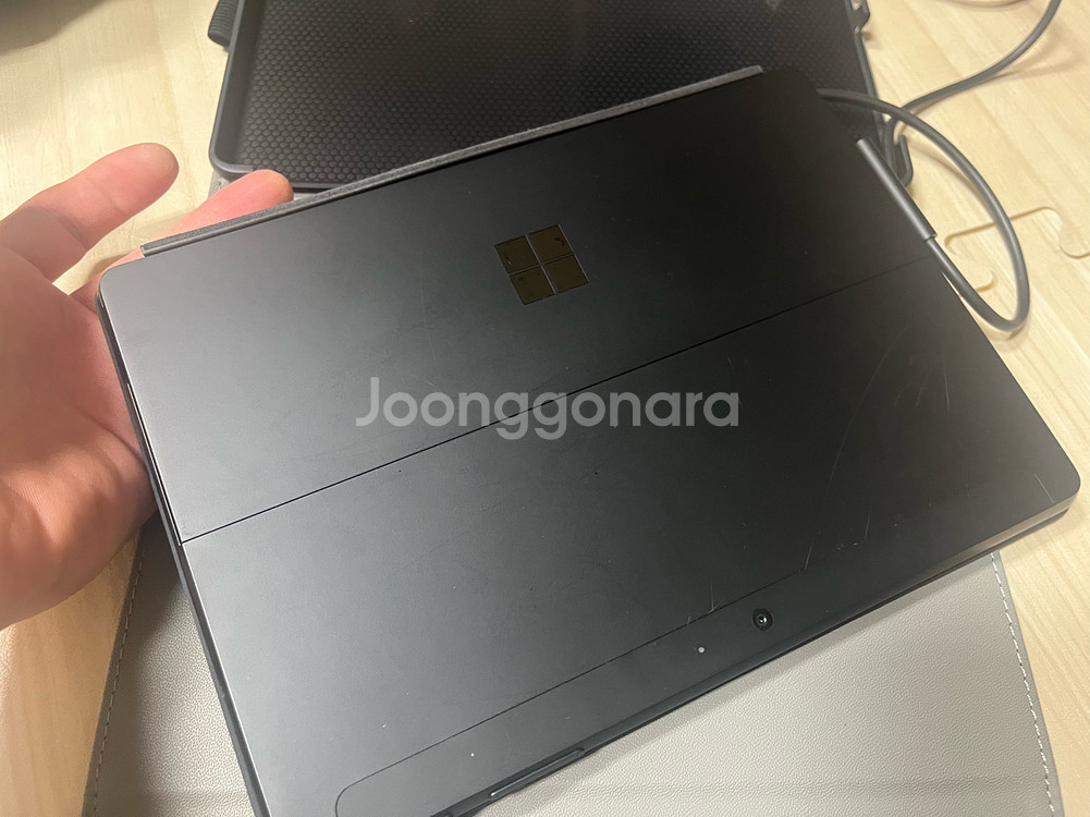 서피스고3 i3 128gb 8ram--8