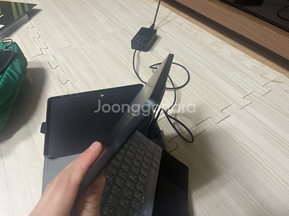 서피스고3 i3 128gb 8ram--5