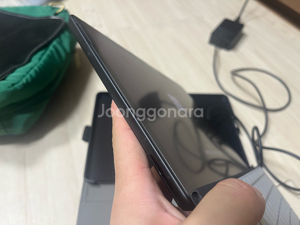 서피스고3 i3 128gb 8ram--4
