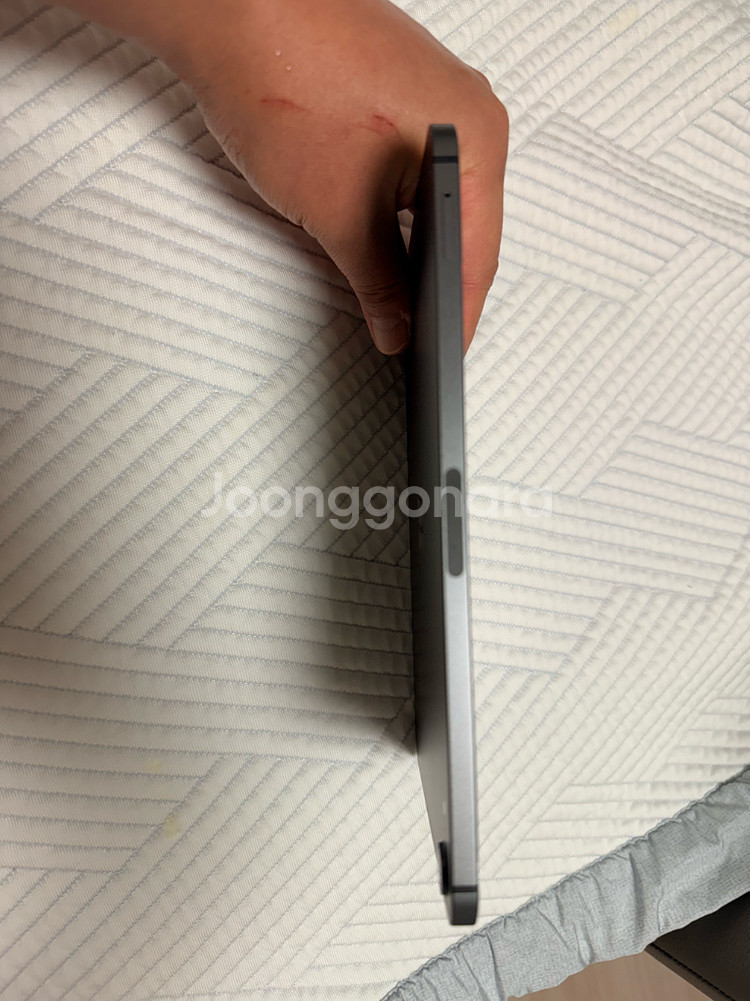 아이패드미니6 64g 셀룰러 배터리99--4