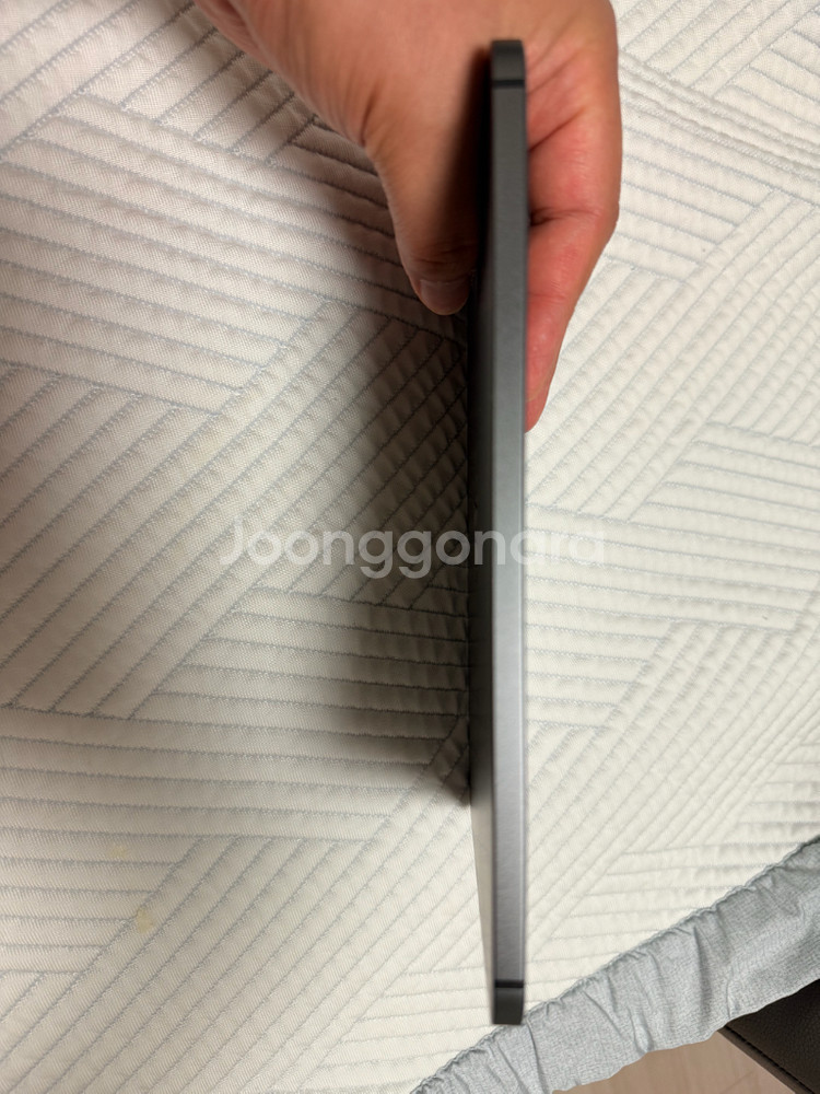 아이패드미니6 64g 셀룰러 배터리99--2