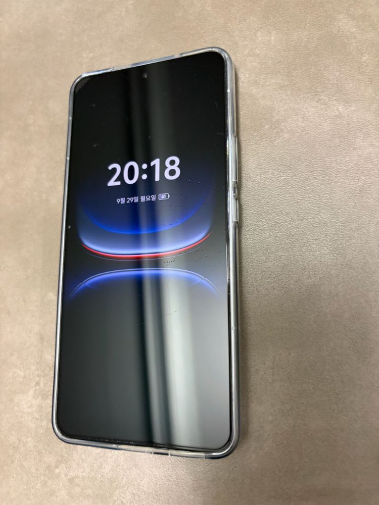 vivo iqoo13 256gb 12기가램 이미지