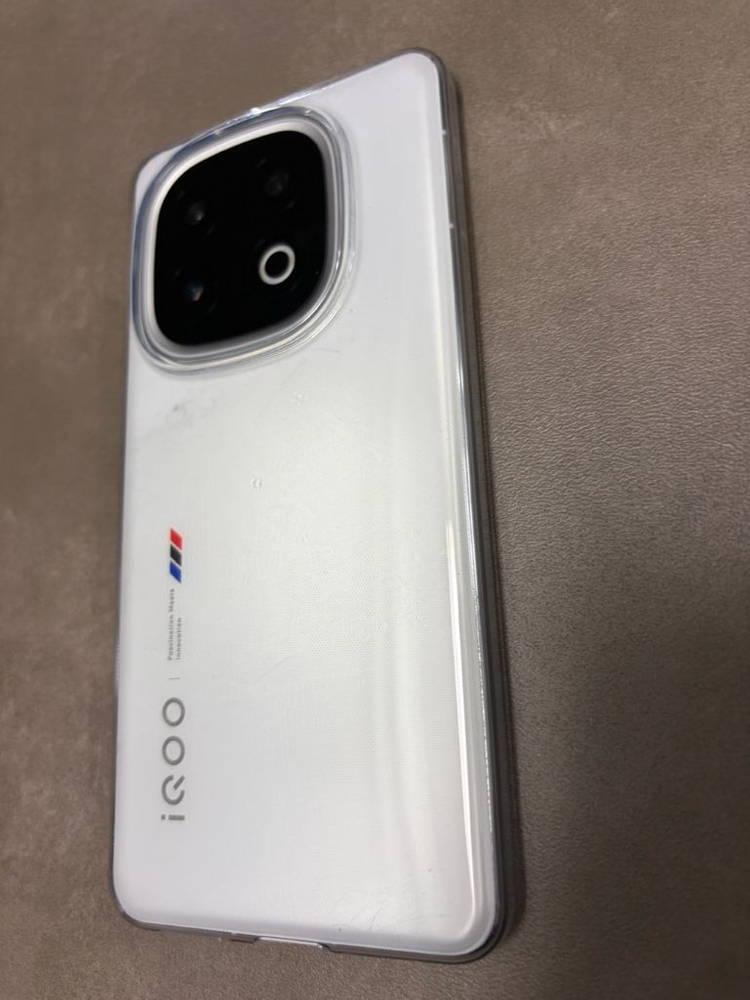 vivo iqoo13 256gb 12기가램 이미지