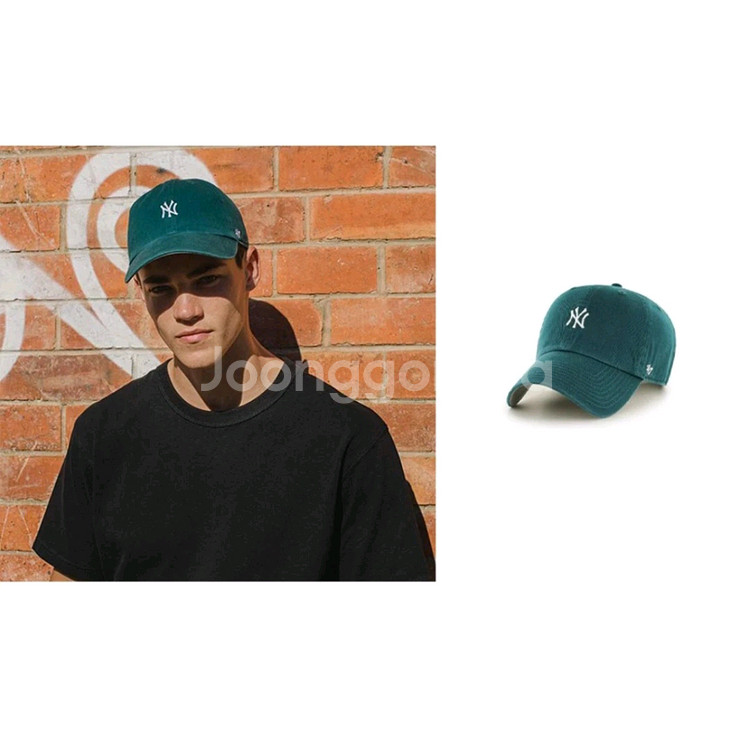 MLB NY 47브랜드모자--0