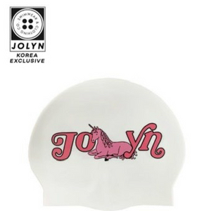 새상품 졸린 유니콘 수모