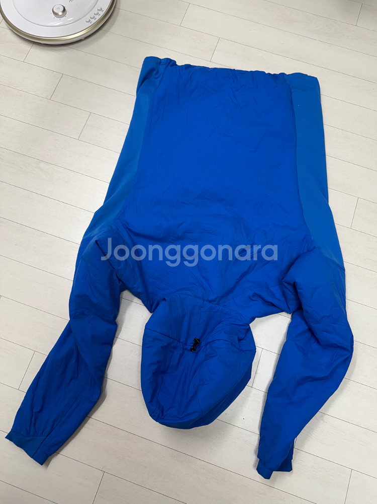 아크테릭스 아톰 LT 바이탈리티 XL 사이즈--7