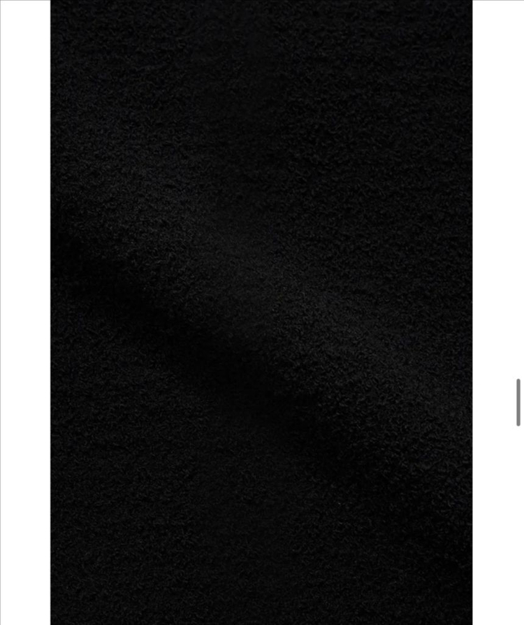 샵엠 두오모 스커트 블랙 S--5