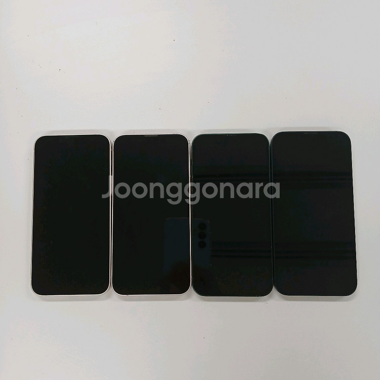 아이폰13미니 128기가 256기가 공기계 중고폰알뜰폰--2