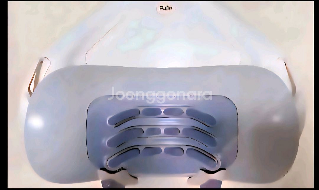 풀리오 넥풀러 목 어깨 홈케어--0