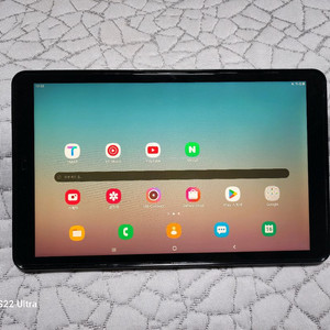 갤럭시탭 A 10.5 sm-t595n