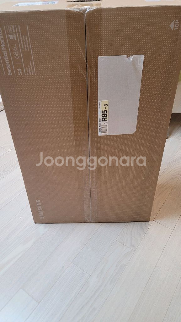 삼성 27인치 FHD, usb-c, 모니터--5