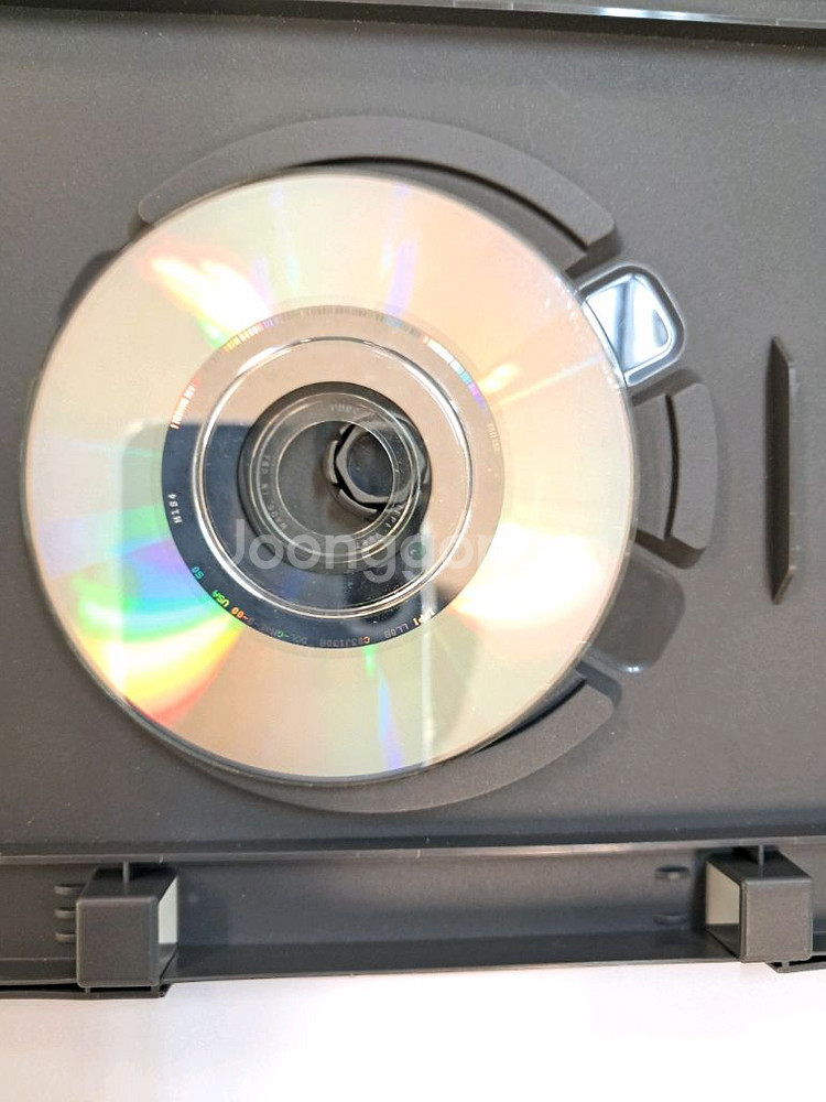 닌텐도 게임큐브 마리오카트 더블대시 북미판--3