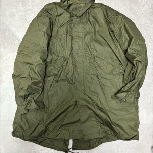 m65 개파카 데드스탁 L