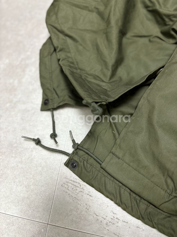 m65 개파카 데드스탁 L--3