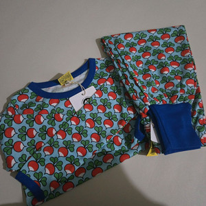 던스스웨덴 쁘띠푸 상하세트