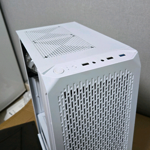 AMD Ryzen 5 RTX 3060 데스크탑 본체