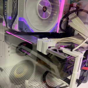 (상자o) 라데온 rx6800xt 니트로+스페셜 에디션