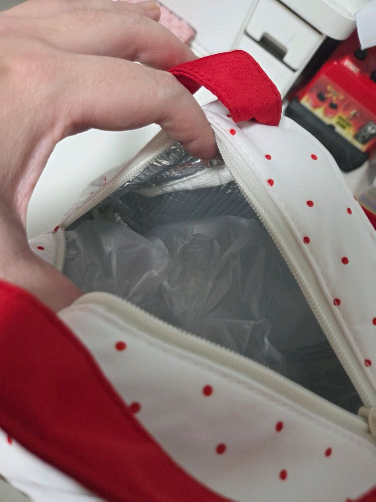 키티보냉보온가방/롱키티인형 일괄 이미지