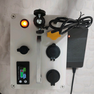 파워뱅크 집어등 배터리 4S 16.8V 50A