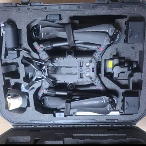 드론-매트리스300