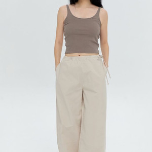 무브웜 팽이 팬츠 s