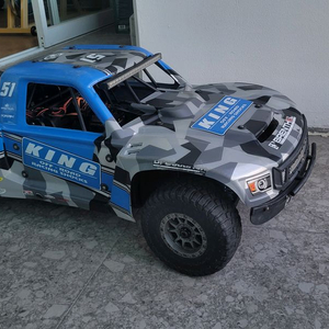 로시 슈퍼바자레이2.0 베터리포함