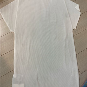 플리츠플리즈 미스트 화이트3