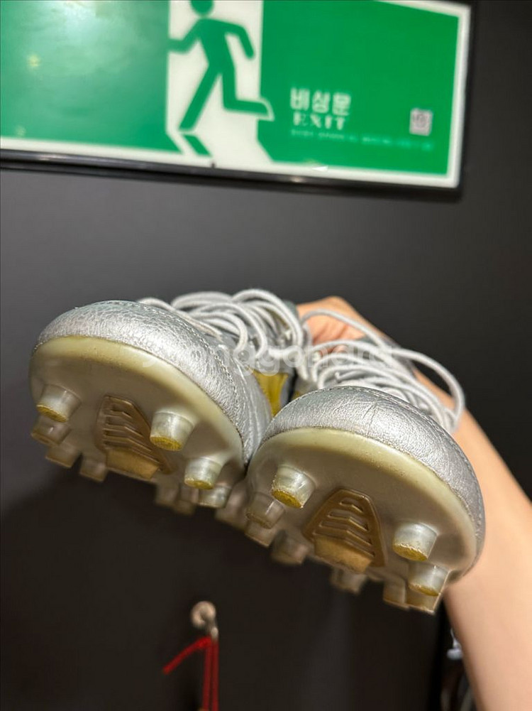 미즈노 모렐리아 DNA MD 260--4