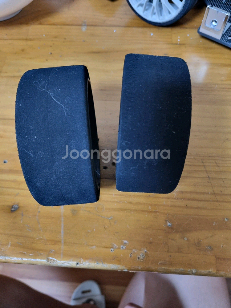 rc카 직빨 타이어 Foam 103mm 45sh--2