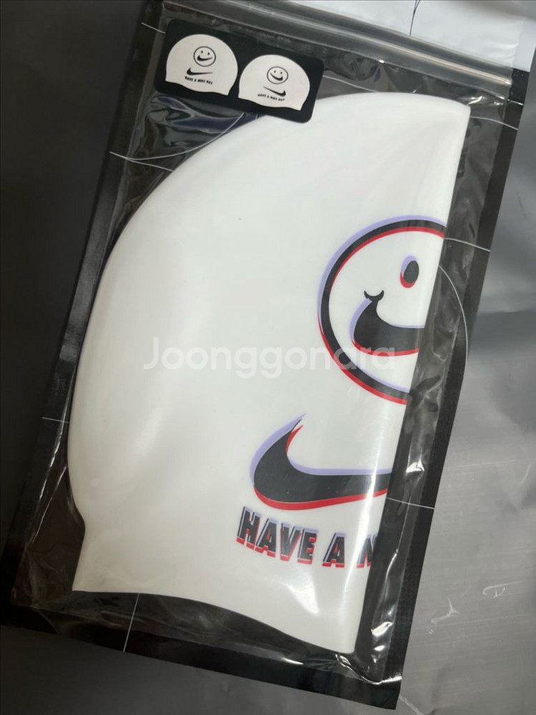 나이키 해브어나이키데이 수모--1