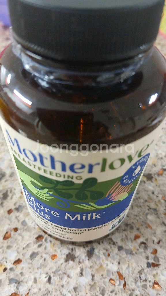 마더러브 모어밀크플러스--0