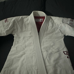 주짓수 도복 93