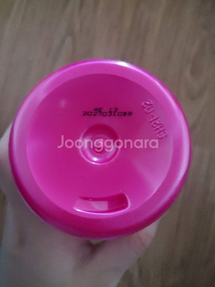 가글500미리(구강청결제유시몰무알콜 마일드민트500ml--2