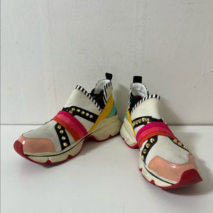 250-255 크리스찬 루부탱 어글리 운동화