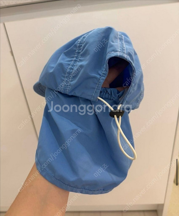 아떼아떼 스튜디오 클럽 2way 투웨이 모자--4