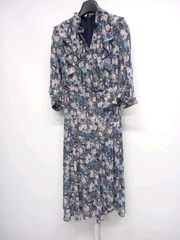 더 아이잗 춘하 6부 맥시 롱 원피스 55--2