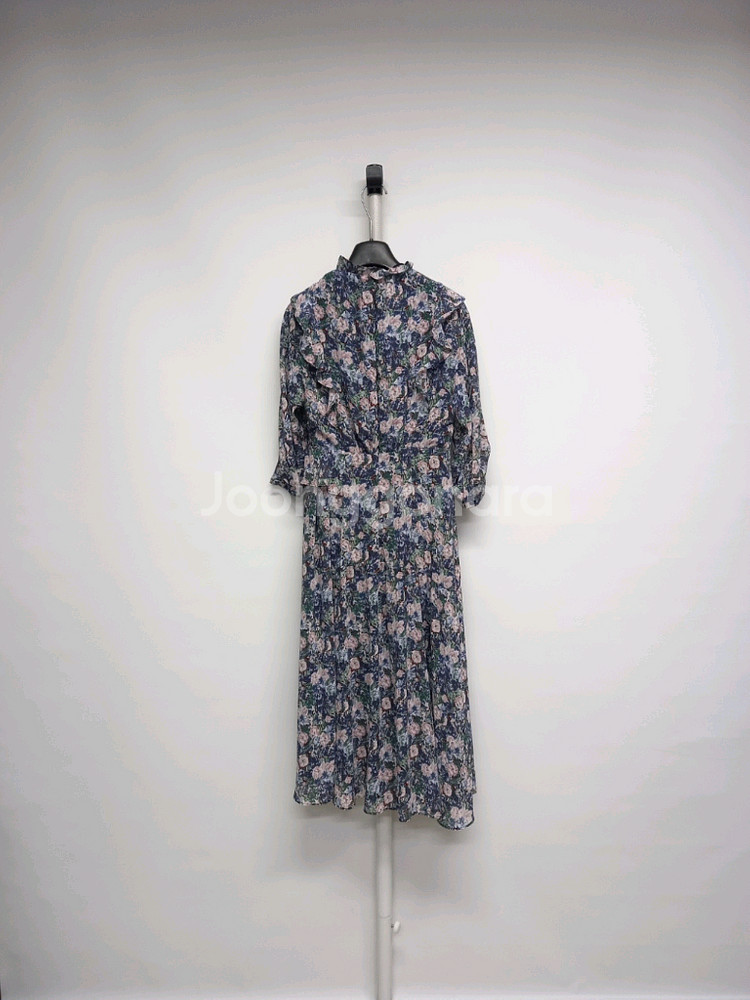 더 아이잗 춘하 6부 맥시 롱 원피스 55--1