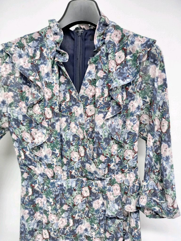 더 아이잗 춘하 6부 맥시 롱 원피스 55--4