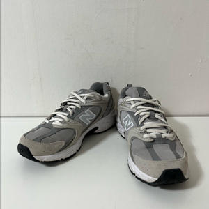 240 뉴발란스530 그레이 운동화
