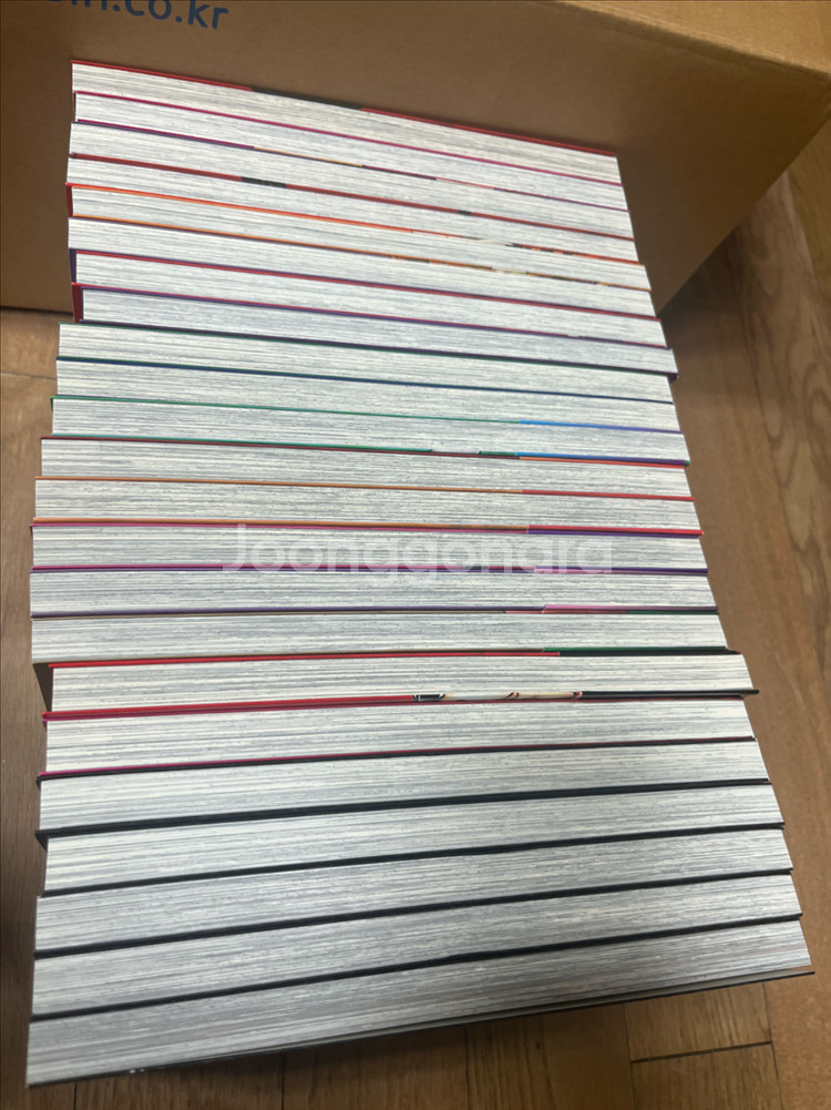 나나와카오루-18+블랙라벨-5 아마즈메 류타 전권--1